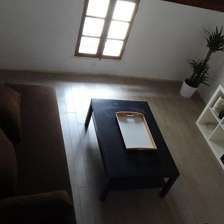 Appartement Avec Terrasse,Mezzanine,Patangآرْلْ الغرفة الصورة