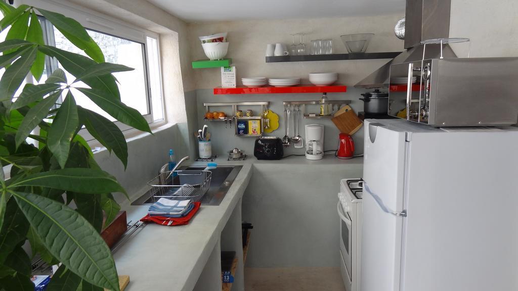 Appartement Avec Terrasse,Mezzanine,Patangآرْلْ الغرفة الصورة